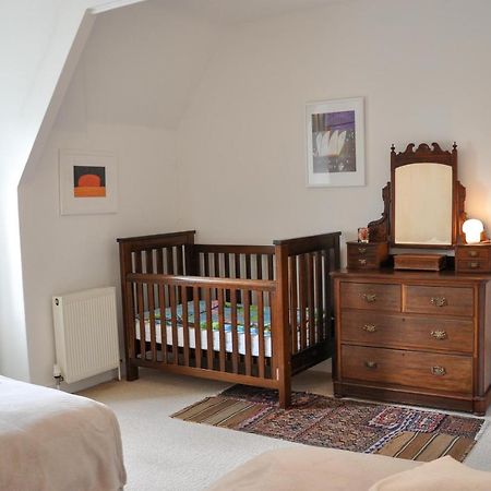 Spacious 3Br Victorian Cheltenham Loft Flat In Cotswolds - Free Parking Apartment Exterior photo